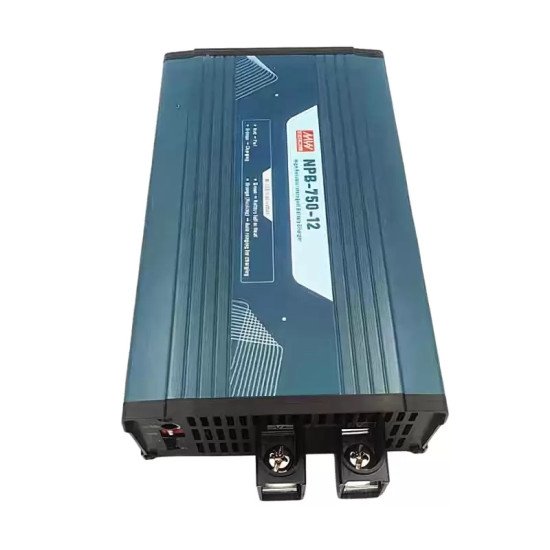 13,8V 43A  AC-DC AKÜ ŞARJ CİHAZI