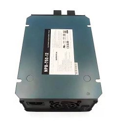 13,8V 43A  AC-DC AKÜ ŞARJ CİHAZI