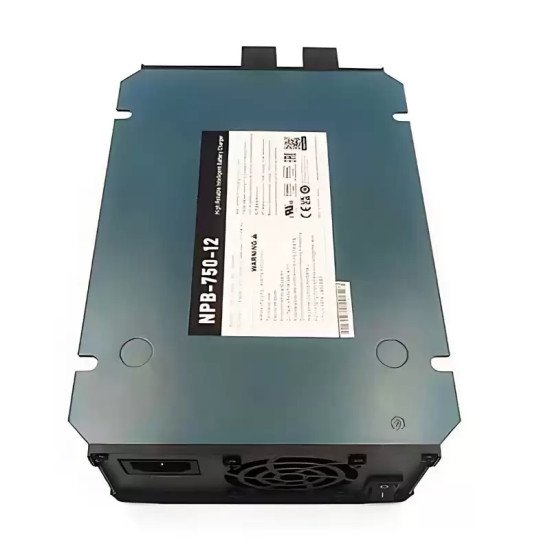 13,8V 43A  AC-DC AKÜ ŞARJ CİHAZI
