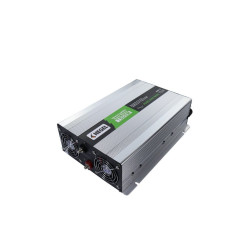 TAM SİNÜS İNVERTÖR 1500W 12V - 15A AC ŞARJLI