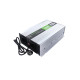 HEGEL TAM SİNÜS İNVERTÖR 2000W 12V - 15A AC ŞARJLI