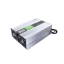 TAM SİNÜS İNVERTÖR 2000W 12V - 15A AC ŞARJLI