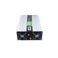 HEGEL TAM SİNÜS İNVERTÖR 2000W 12V - 15A AC ŞARJLI