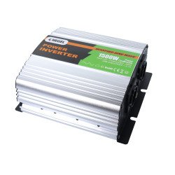 1500W 12V MODİFİYE SİNÜS İNVERTER