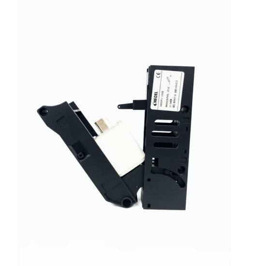 160A DC BIÇAKLI SİGORTA YUVASI 