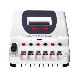 20A PWM ŞARJ KONTROL CİHAZI