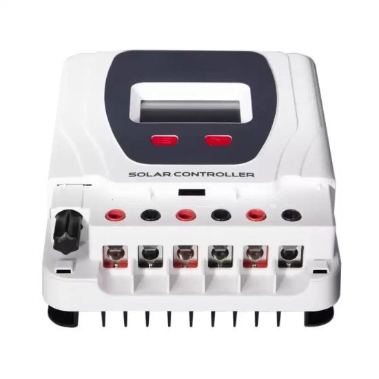 20A PWM ŞARJ KONTROL CİHAZI