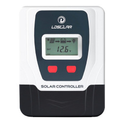 Solar Şarj Kontrol Cihazı 20A 12/24V PWM LD SOLAR
