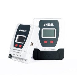 30A PWM ŞARJ KONTROL CİHAZI