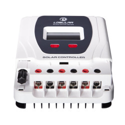 Solar Şarj Kontrol Cihazı 40A 12/24V PWM LD SOLAR