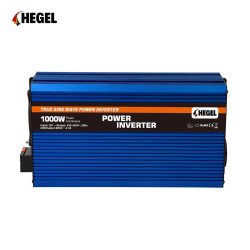 TAM SİNÜS İNVERTÖR 1000W 12V