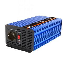 1000W 12V TAM SİNÜS İNVERTER  1000W 12V TAM SİNÜS İNVERTER