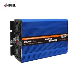 TAM SİNÜS İNVERTÖR 2000W 12V