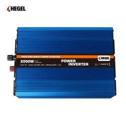 TAM SİNÜS İNVERTÖR 2000W 12V