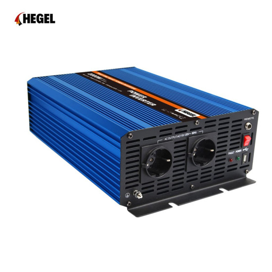 TAM SİNÜS İNVERTÖR 2000W 12V TAM SİNÜS İNVERTÖR 2000W 12V