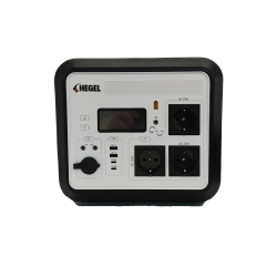 1200W LİTYUM AKÜLÜ TAŞINABİLİR GÜÇ KAYNAĞI