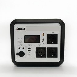 1200W LİTYUM AKÜLÜ TAŞINABİLİR GÜÇ KAYNAĞI