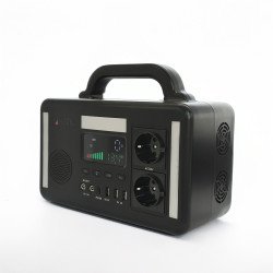 300W LİTYUM AKÜLÜ TAŞINABİLİR GÜÇ KAYNAĞI 300W LİTYUM AKÜLÜ TAŞINABİLİR GÜÇ KAYNAĞI