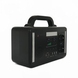 300W LİTYUM AKÜLÜ TAŞINABİLİR GÜÇ KAYNAĞI