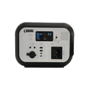 600W LİTYUM AKÜLÜ TAŞINABİLİR GÜÇ KAYNAĞI