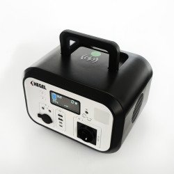 600W LİTYUM AKÜLÜ TAŞINABİLİR GÜÇ KAYNAĞI