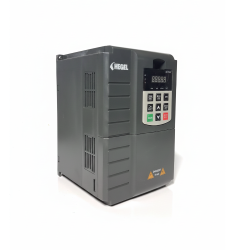  Hegel 15KW 20HP Trifaze MPPT Dalgıç Pompa Sürücüsü 380V Solar Pompa İnverteri