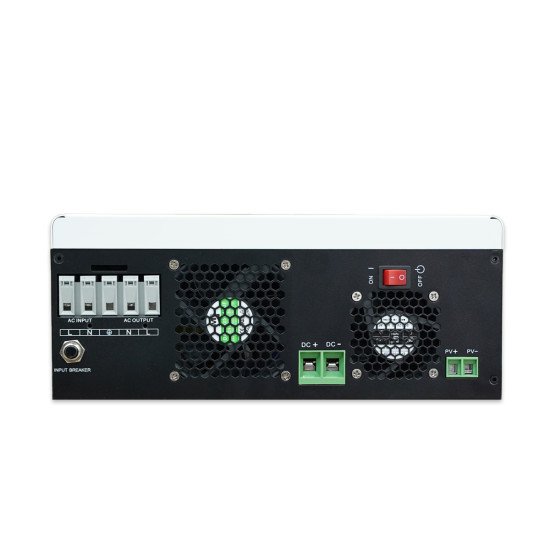 3KW 24 VOLT PWM TAM SİNÜS AKILI İNVERTER 3KW 24 VOLT PWM TAM SİNÜS AKILI İNVERTER