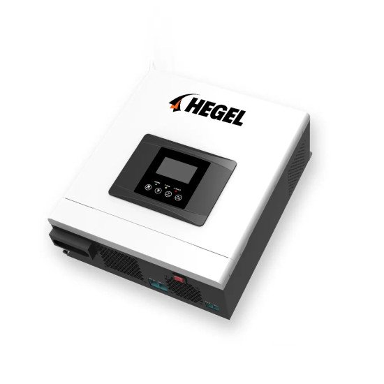3 KW 24V YÜKSEK VOLTAJ MPPT AKILLI İNVERTER