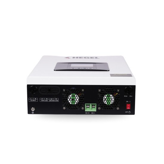3 KW 24V YÜKSEK VOLTAJ MPPT AKILLI İNVERTER 3 KW 24V YÜKSEK VOLTAJ MPPT AKILLI İNVERTER