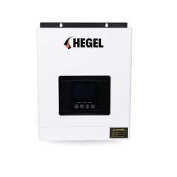 3 KW 24V YÜKSEK VOLTAJ MPPT AKILLI İNVERTER