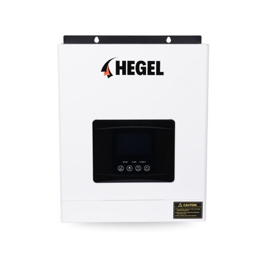 3,5KW 24V YÜKSEK VOLTAJ MPPT AKILLI İNVERTER 3,5KW 24V YÜKSEK VOLTAJ MPPT AKILLI İNVERTER