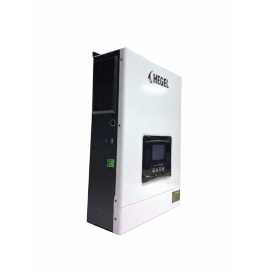 AKILLI İNVERTÖR- MPPT 3,6KW 24V 100A PV400V PV4000W HEGEL AKILLI İNVERTÖR- MPPT 3,6KW 24V 100A PV400V PV4000W HEGEL