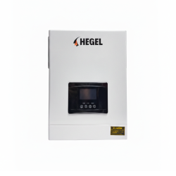 AKILLI İNVERTÖR- MPPT 3,6KW 24V 100A PV400V PV4000W HEGEL