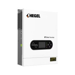 6KW MPPT'Lİ YÜKSEK VOLTAJ TAM SİNÜS AKILLI İNVERTER 