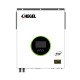 10KW MPPT'Lİ YÜKSEK VOLTAJ TAM SİNÜS AKILLI İNVERTER 
