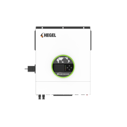 AKILLI İNVERTÖR- MPPT 12KW 48V 150A PV450V, PV2X6000W HEGEL 