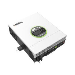 AKILLI İNVERTÖR- MPPT 12KW 48V 150A PV450V, PV2X6000W HEGEL 