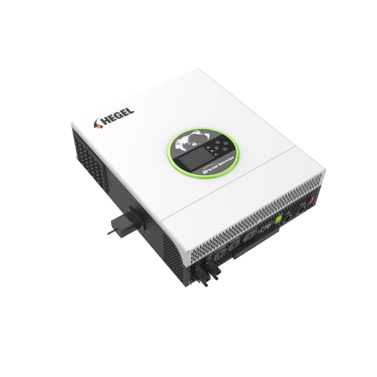 AKILLI İNVERTÖR- MPPT 12KW 48V 150A PV450V, PV2X6000W HEGEL AKILLI İNVERTÖR- MPPT 12KW 48V 150A PV450V, PV2X6000W HEGEL