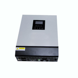 3 kva 24 Volt Akıllı Tam Sinüs İnvertör - Sumry