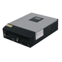 5 kw 48 Volt Akıllı Tam Sinüs İnvertör MPPT  - Sumry