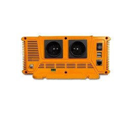 1200W 12V EKRANLI TAM SİNÜS İNVERTER 1200W 12V EKRANLI TAM SİNÜS İNVERTER