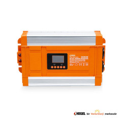 2000W 12V EKRANLI TAM SİNÜS İNVERTER 