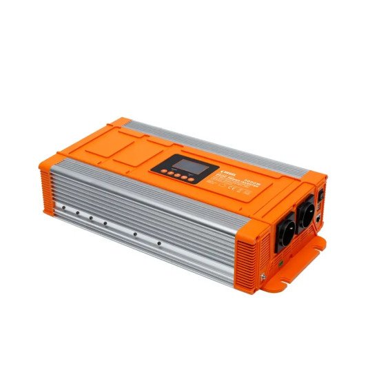 3000W 12V EKRANLI TAM SİNÜS İNVERTER 3000W 12V EKRANLI TAM SİNÜS İNVERTER