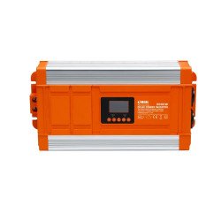 3000W 12V EKRANLI TAM SİNÜS İNVERTER 
