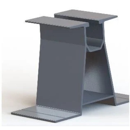 RAY PROFİL AŞIK 60MM - 30CM