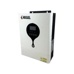3.5Kw 24V Yüksek Voltaj Mppt Akıllı İnverter - Hegel