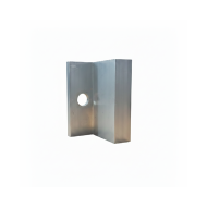 30MM Z SONLANDIRICI ALÜMİNYUM