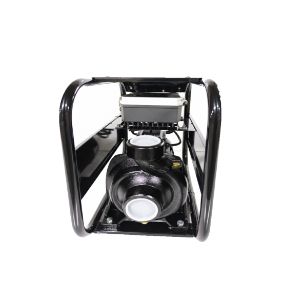 SOLAR YÜZEY POMPASI DC 72V 1100W