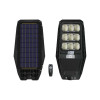 100W SOLAR SOKAK ARMATÜRÜ