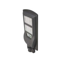 40W Solar Sokak Armatürü